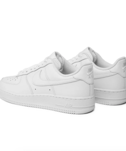 Nike Air Force 1 '07 CW2288 111 Scarpe Sneakers Sportive Unisex