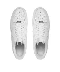 Nike Air Force 1 '07 CW2288 111 Scarpe Sneakers Sportive Unisex