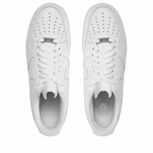 Nike Air Force 1 '07 CW2288 111 Scarpe Sneakers Sportive Unisex