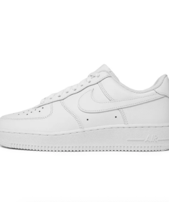 Nike Air Force 1 '07 CW2288 111 Scarpe Sneakers Sportive Unisex