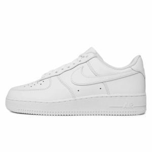 Nike Air Force 1 '07 CW2288 111 Scarpe Sneakers Sportive Unisex