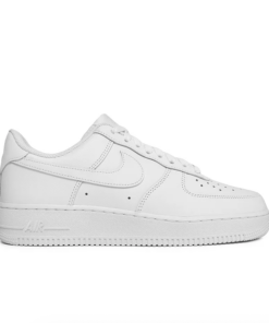 Nike Air Force 1 '07 CW2288 111 Scarpe Sneakers Sportive Unisex