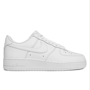 Nike Air Force 1 '07 CW2288 111 Scarpe Sneakers Sportive Unisex