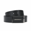 Emporio Armani Y4S284 Cintura Uomo In Pelle Special Price
