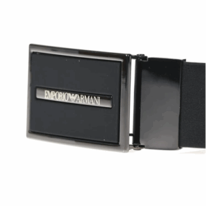 Emporio Armani Y4S284 Cintura Uomo In Pelle Special Price