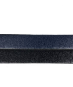 Armani Exchange 260507 Cintura Uomo Reversibile in Vera Pelle Made in Italy