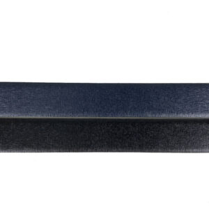 Armani Exchange 260507 Cintura Uomo Reversibile in Vera Pelle Made in Italy