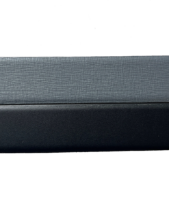 Armani Exchange 261308 Cintura Uomo Reversibile in Vera Pelle Made in Italy