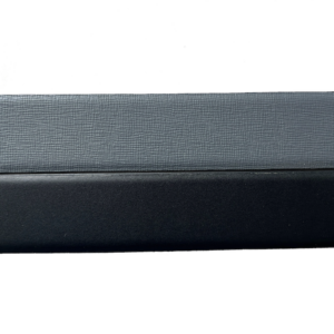 Armani Exchange 261308 Cintura Uomo Reversibile in Vera Pelle Made in Italy