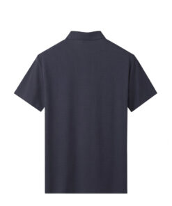 Burberry Polo Uomo in Cotone Oxford e Elastan Special Price
