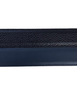 Armani Exchange Cintura Uomo Extra Lunga In Pelle Reversibile Made in Italy