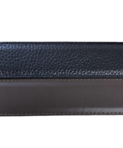 Armani Exchange Cintura Uomo Extra Lunga In Pelle Reversibile Made in Italy